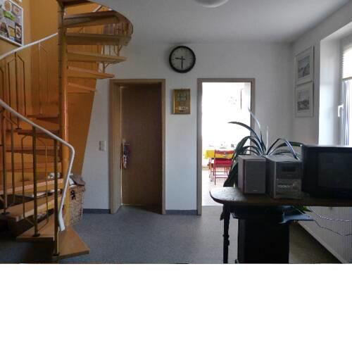 Ferienwohnung Lehmann