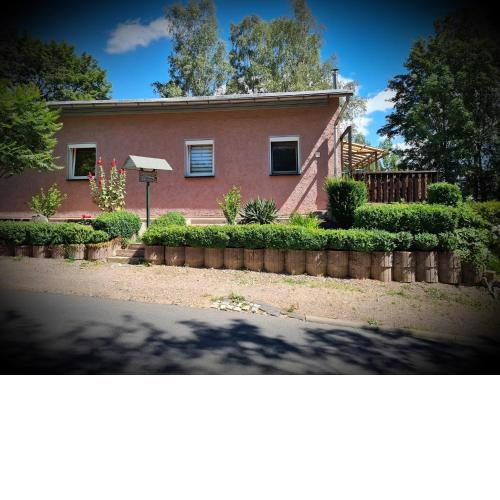 Ferienwohnung Lehmann"Am Domberg"
