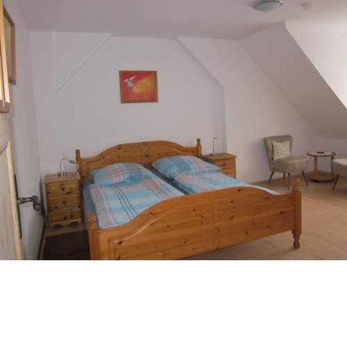 Ferienwohnung Lehr