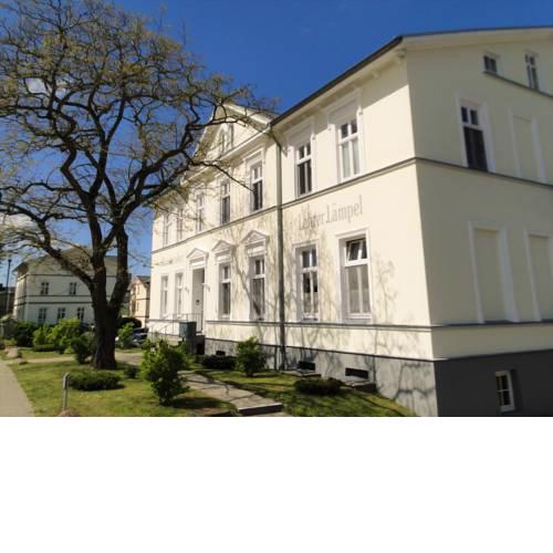 Ferienwohnung Lehrer Lämpel Nr. 3