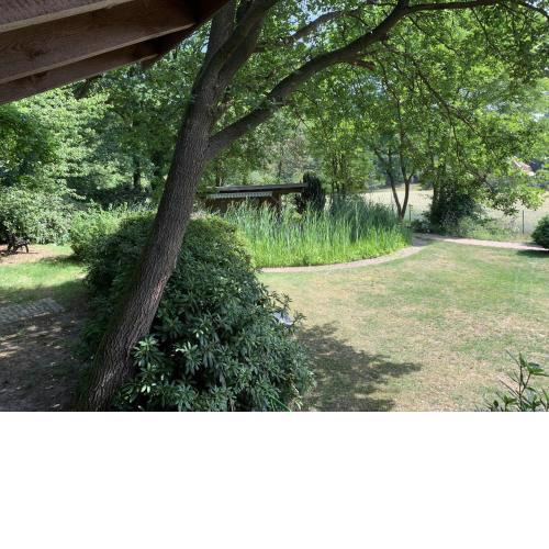 Ferienwohnung Lehringen