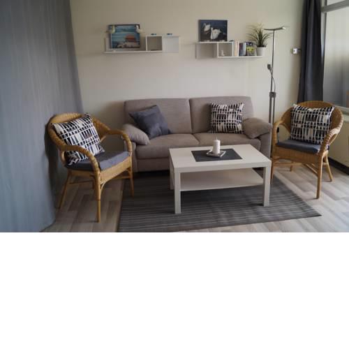 Ferienwohnung Lehrke - [#13916]
