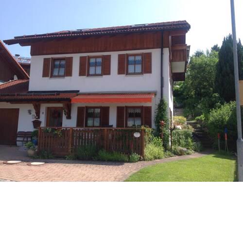 Ferienwohnung Leibelt