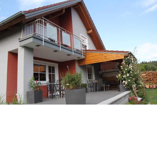 Ferienwohnung Leibl