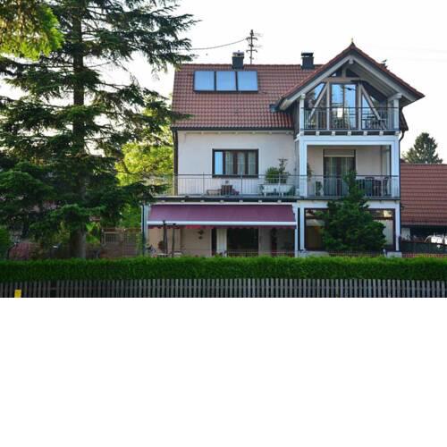 Ferienwohnung Leich