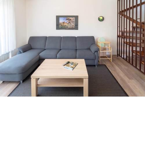 Ferienwohnung Leichte Brise
