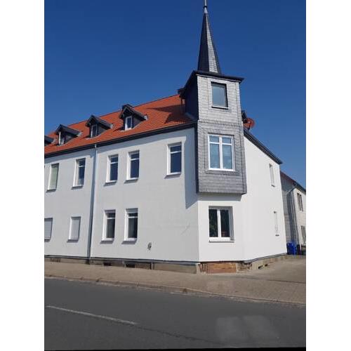 Ferienwohnung Leilas Lodge