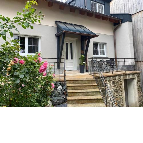 Ferienwohnung Leimitz