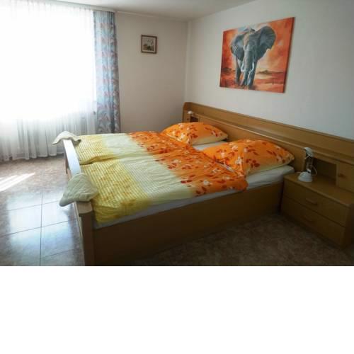 Ferienwohnung Leippert