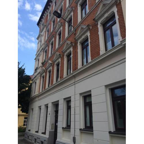 Ferienwohnung Leipzig Altstadt