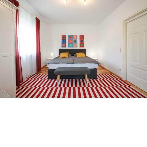 Ferienwohnung Leipzig Land
