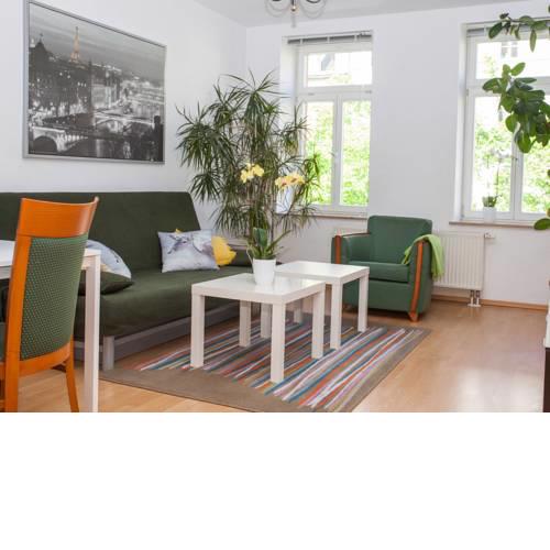 Ferienwohnung Leipzig Nord-Ost