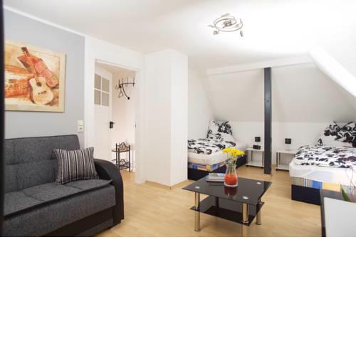 Ferienwohnung Leipzig Süd