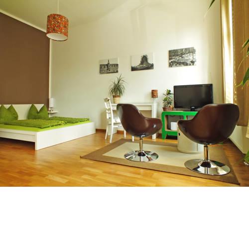 Ferienwohnung Leipzig-Südvorstadt