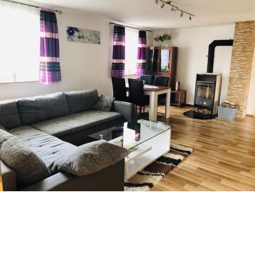 Ferienwohnung Leipzig