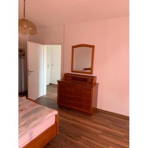 Ferienwohnung Leipziger Vorstadt