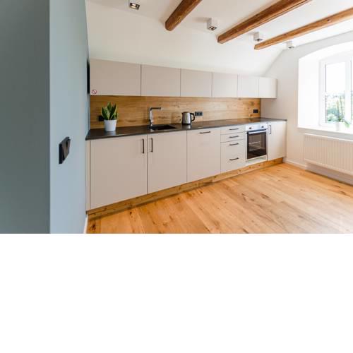 Ferienwohnung Leisnig