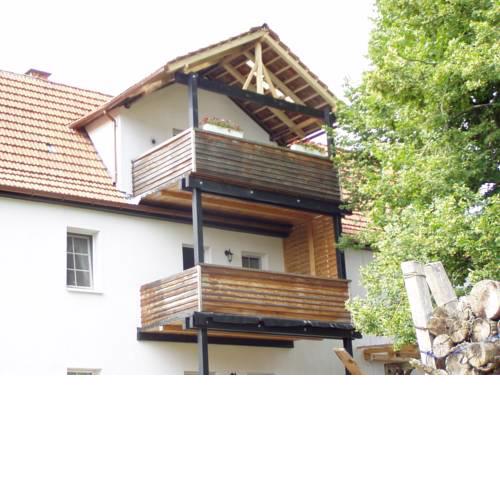 Ferienwohnung Leithoff