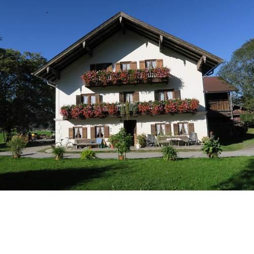 Ferienwohnung Leitner