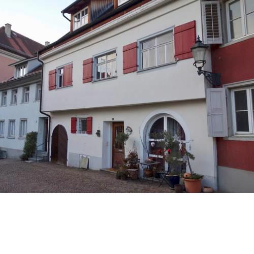 Ferienwohnung Lemkamp