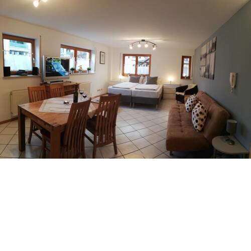Ferienwohnung Lena