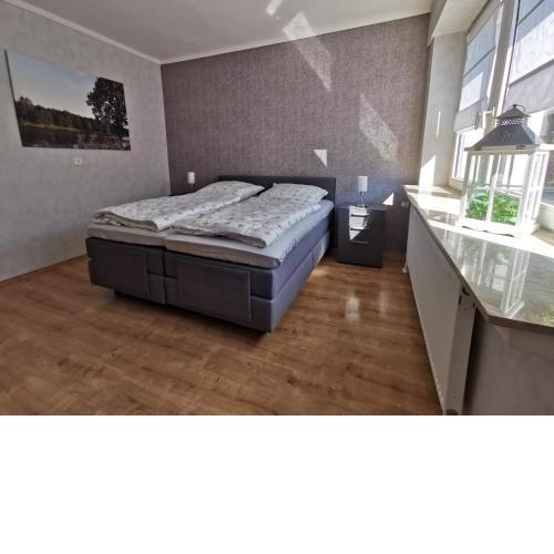 Ferienwohnung Lena