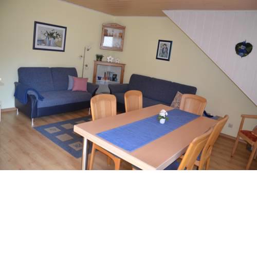 Ferienwohnung Lenartz