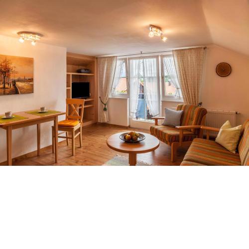 Ferienwohnung Lengdobler