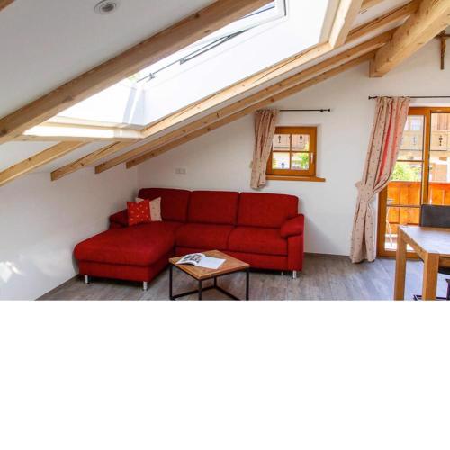 Ferienwohnung Leni