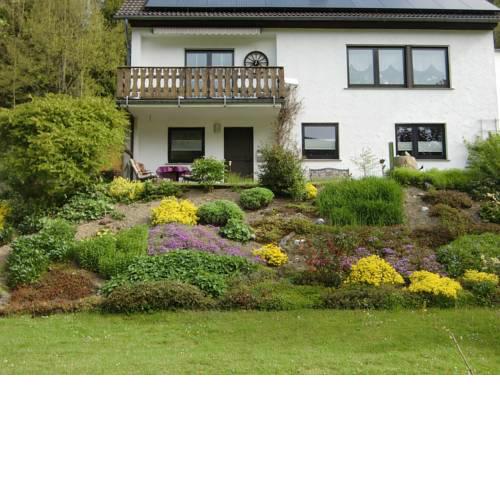 Ferienwohnung Lenne