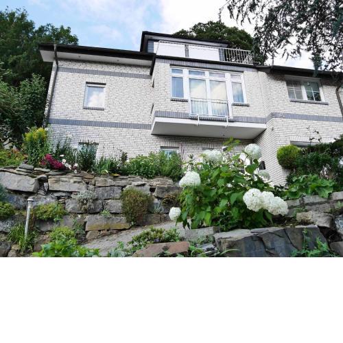 Ferienwohnung Lenneblick