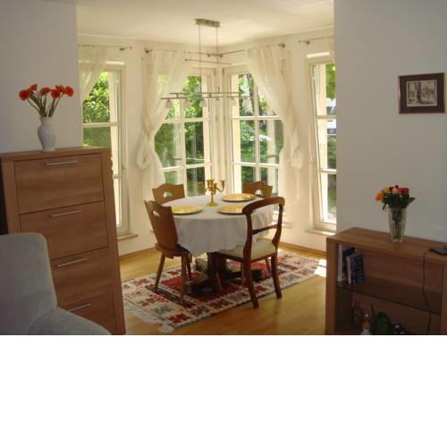 Ferienwohnung Lennefer