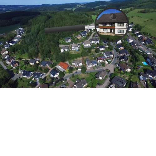 Ferienwohnung Lennestadt