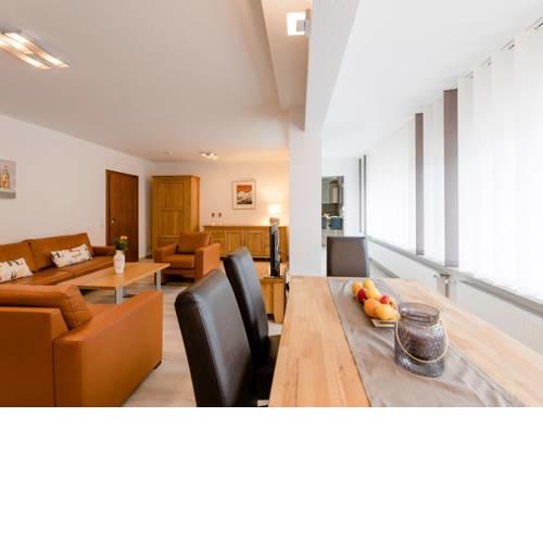 Ferienwohnung LenneTraum