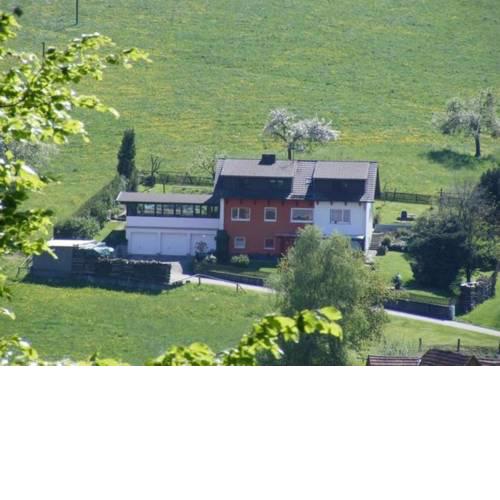 Ferienwohnung Lenz