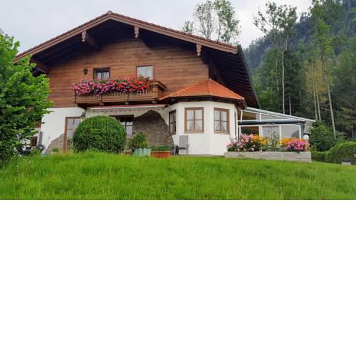 Ferienwohnung Lenz