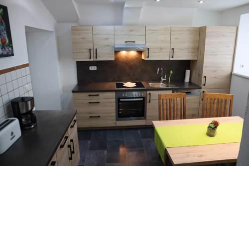 Ferienwohnung Lenz