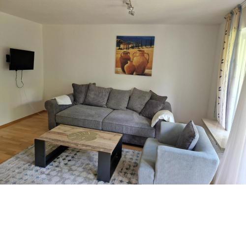 Ferienwohnung Leo