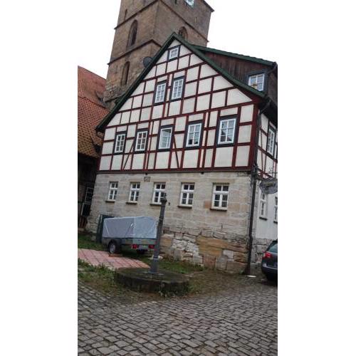 Ferienwohnung Leon