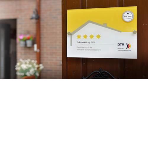 Ferienwohnung Leon