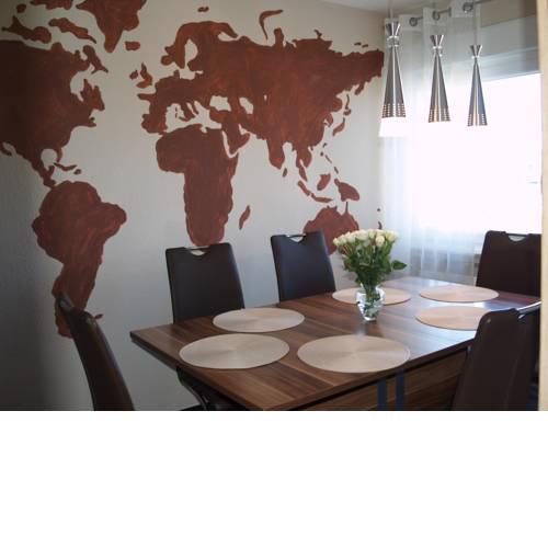 Ferienwohnung Leon