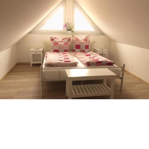 Ferienwohnung Leon