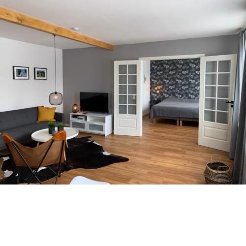 Ferienwohnung Leonard