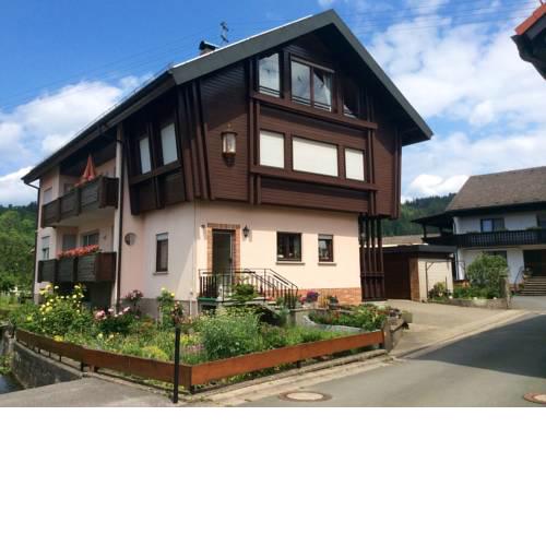 Ferienwohnung Leonhard Müller