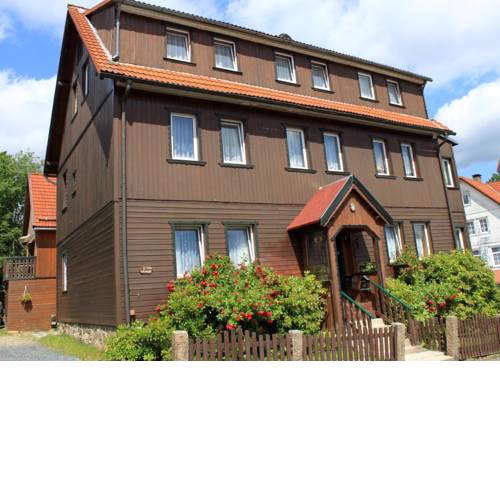 Ferienwohnung Leonie - [#95315]