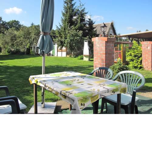 Ferienwohnung Leopoldshagen 101S