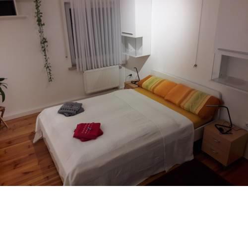 Ferienwohnung Lerchennest