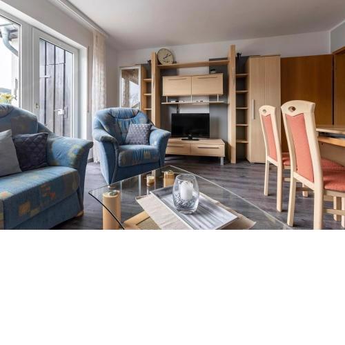 Ferienwohnung Lerchenweg