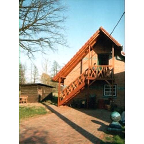 Ferienwohnung Letsch