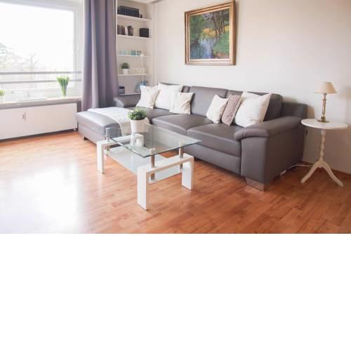 Ferienwohnung Leuchtfeuer, App. 140